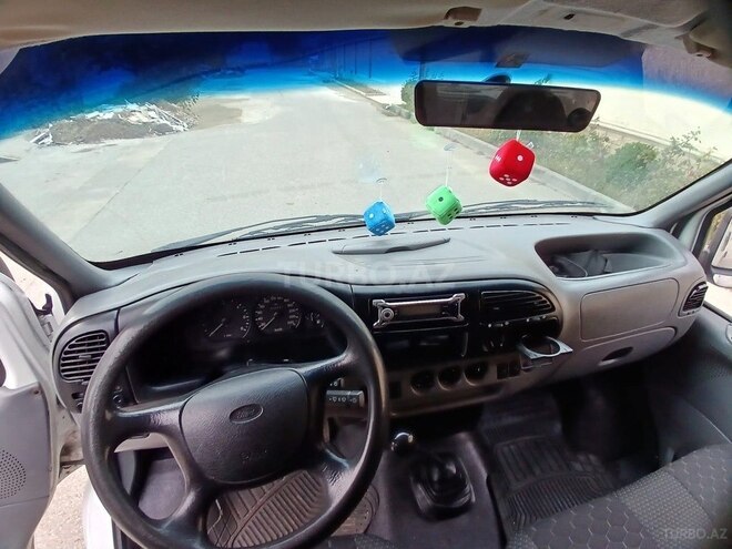 Ford Transit 1999, 320,099 km - 2.5 л - Bakı