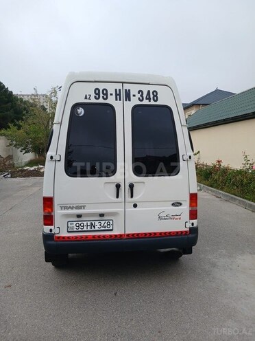 Ford Transit 1999, 320,099 km - 2.5 л - Bakı