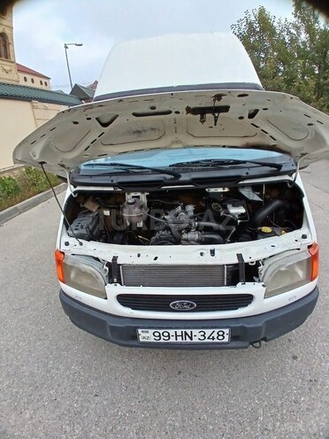 Ford Transit 1999, 320,099 km - 2.5 л - Bakı