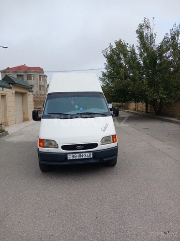 Ford Transit 1999, 320,099 km - 2.5 л - Bakı