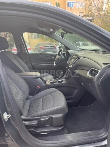 Chevrolet Equinox 2019, 45,421 km - 1.5 l - Bakı