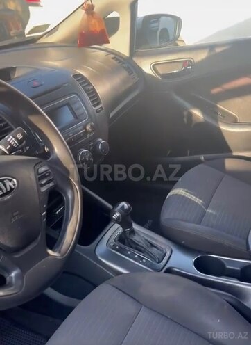 Kia Forte 2015, 280,000 km - 1.8 л - Bakı