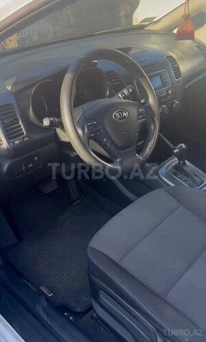 Kia Forte 2015, 280,000 km - 1.8 л - Bakı