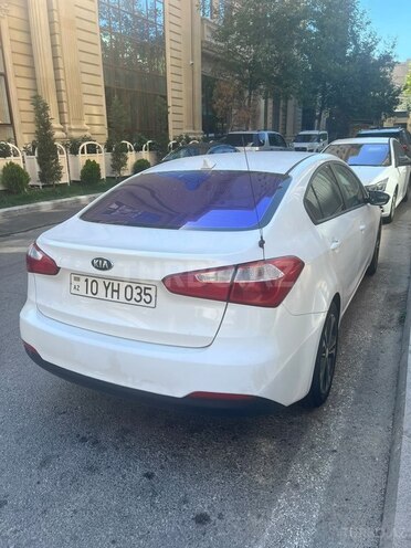 Kia Forte 2015, 280,000 km - 1.8 л - Bakı