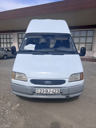 Ford Transit 1995, 335,000 km - 2.5 l - Goranboy