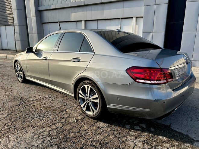 Mercedes E 220 2013, 298,000 km - 2.1 l - Bakı