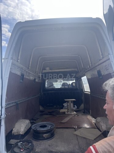 Ford Transit 1995, 335,000 km - 2.5 l - Goranboy