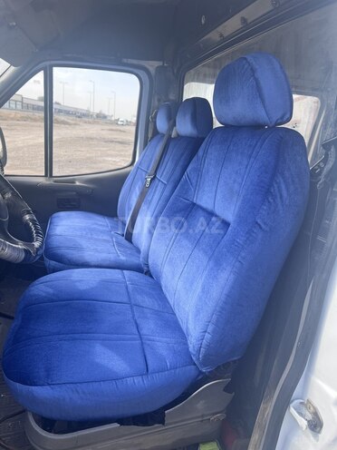 Ford Transit 1995, 335,000 km - 2.5 l - Goranboy