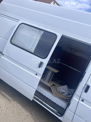 Ford Transit 1995, 335,000 km - 2.5 l - Goranboy