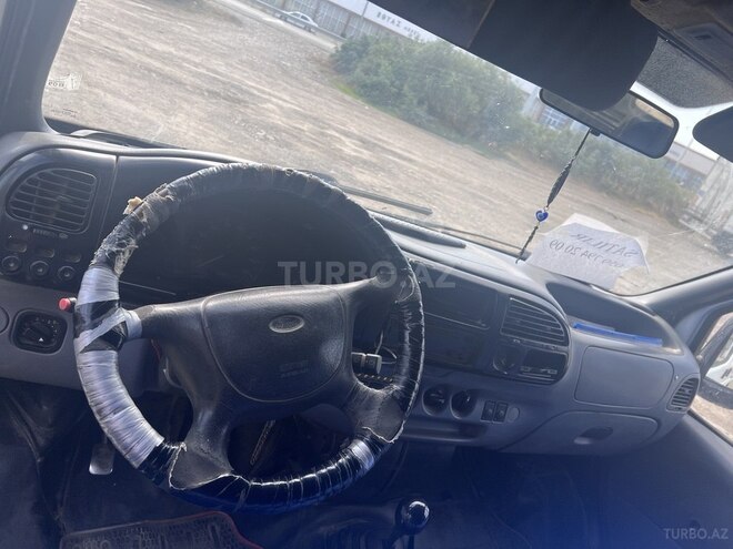 Ford Transit 1995, 335,000 km - 2.5 l - Goranboy