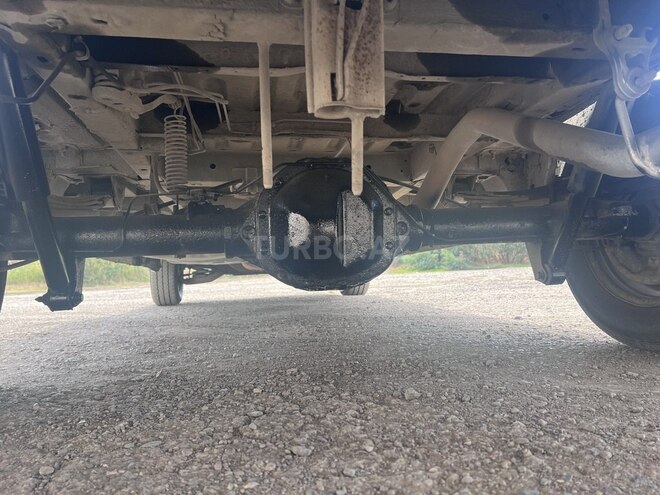 Ford Transit 1995, 335,000 km - 2.5 l - Goranboy