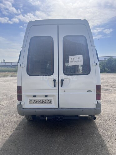 Ford Transit 1995, 335,000 km - 2.5 l - Goranboy