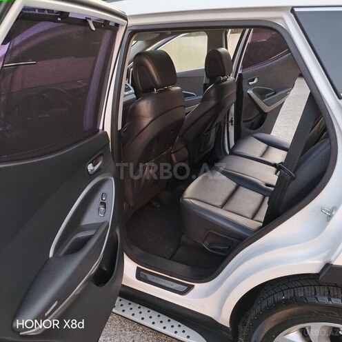 Hyundai Santa Fe 2015, 187,000 km - 2.0 l - Bakı