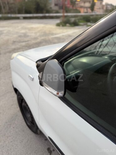 Fiat Doblo 2012, 350,000 km - 1.4 l - Bakı
