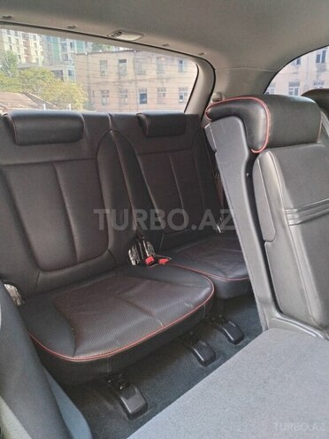 Hyundai Santa Fe 2008, 191,400 km - 2.7 л - Bakı