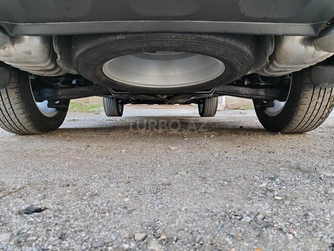Hyundai Santa Fe 2008, 191,400 km - 2.7 л - Bakı