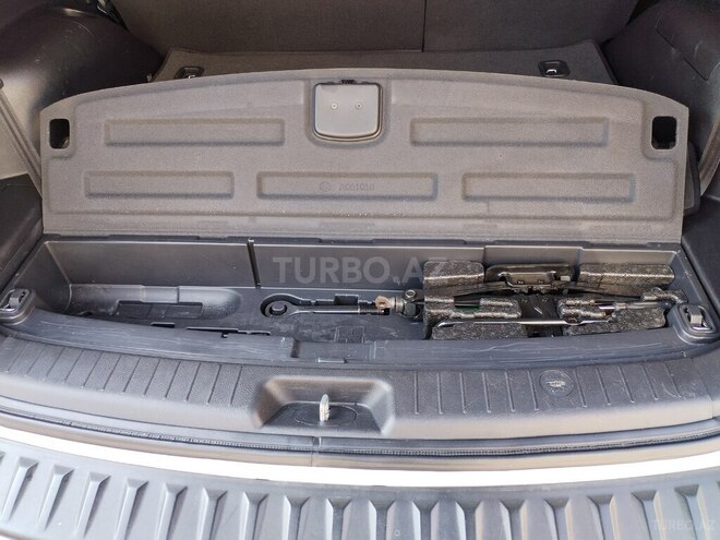 Hyundai Santa Fe 2008, 191,400 km - 2.7 л - Bakı