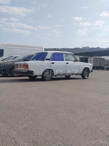 LADA (VAZ) 2107 2003, 65,000 km - 1.6 л - Bakı