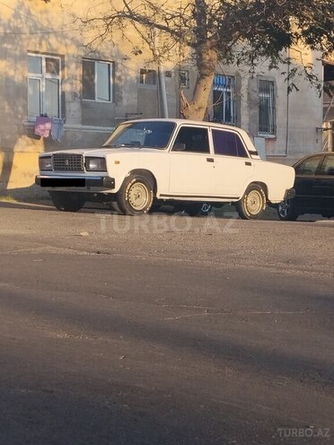 LADA (VAZ) 2107 2003, 65,000 km - 1.6 л - Bakı