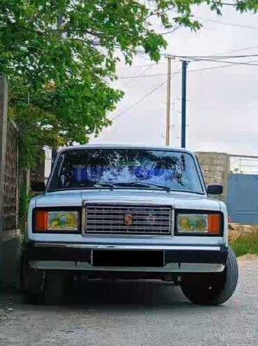 LADA (VAZ) 2107 2003, 65,000 km - 1.6 л - Bakı
