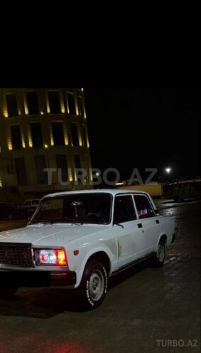 LADA (VAZ) 2107 2003, 65,000 km - 1.6 л - Bakı