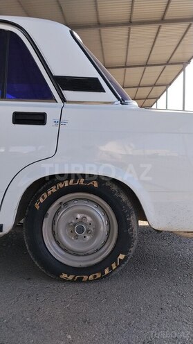 LADA (VAZ) 2107 2003, 65,000 km - 1.6 л - Bakı