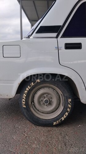 LADA (VAZ) 2107 2003, 65,000 km - 1.6 л - Bakı