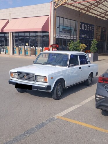 LADA (VAZ) 2107 2003, 65,000 km - 1.6 л - Bakı