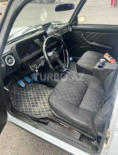 LADA (VAZ) 2107 2003, 65,000 km - 1.6 л - Bakı