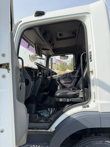 Mercedes Atego 816 2007, 400,000 km - 4.3 l - Bakı