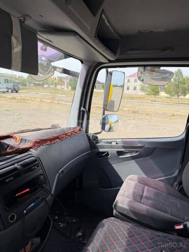 Mercedes Atego 816 2007, 400,000 km - 4.3 l - Bakı