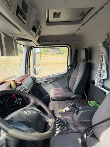 Mercedes Atego 816 2007, 400,000 km - 4.3 l - Bakı
