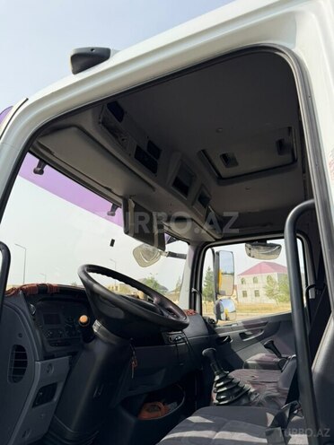 Mercedes Atego 816 2007, 400,000 km - 4.3 l - Bakı