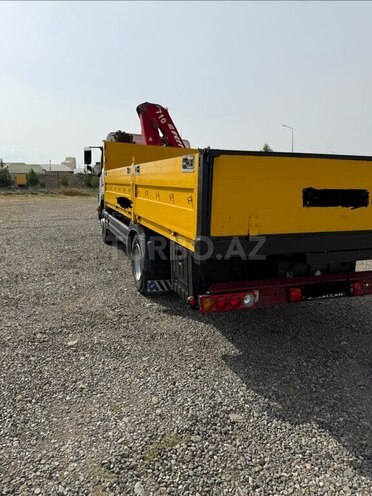 Mercedes Atego 816 2007, 400,000 km - 4.3 l - Bakı