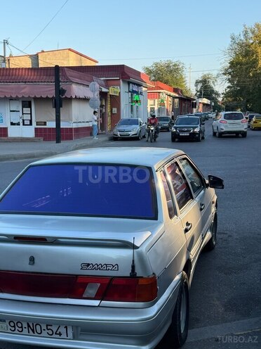 LADA (VAZ) 2115 2006, 220,685 km - 1.6 л - Xaçmaz