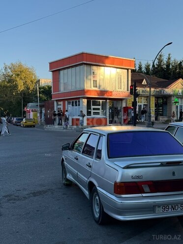 LADA (VAZ) 2115 2006, 220,685 km - 1.6 л - Xaçmaz