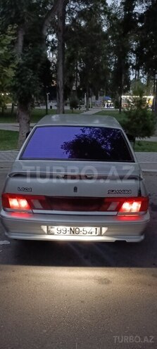 LADA (VAZ) 2115 2006, 220,685 km - 1.6 л - Xaçmaz