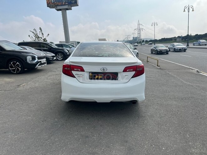 Toyota Camry 2014, 337,962 km - 2.5 l - Bakı
