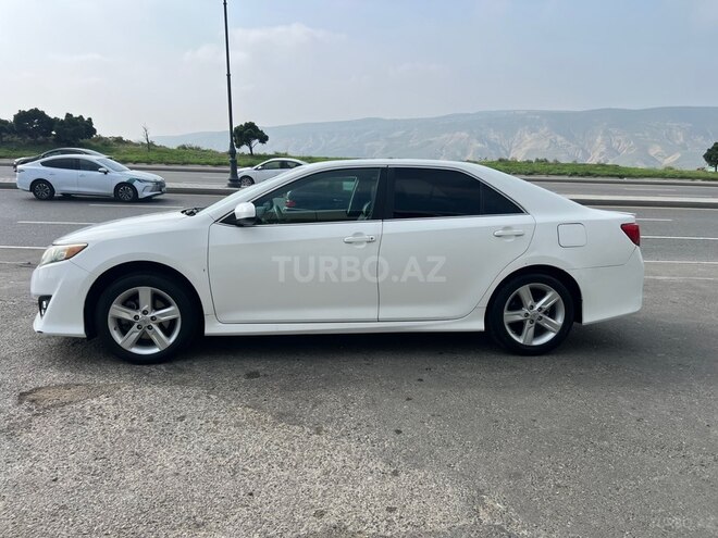 Toyota Camry 2014, 337,962 km - 2.5 l - Bakı