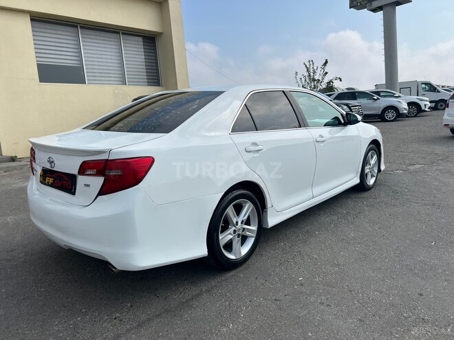 Toyota Camry 2014, 337,962 km - 2.5 l - Bakı