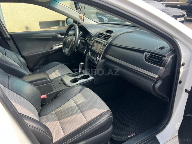 Toyota Camry 2014, 337,962 km - 2.5 l - Bakı