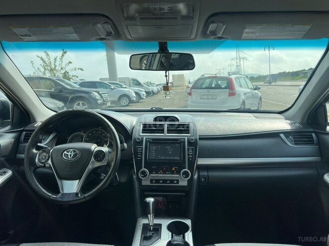 Toyota Camry 2014, 337,962 km - 2.5 l - Bakı