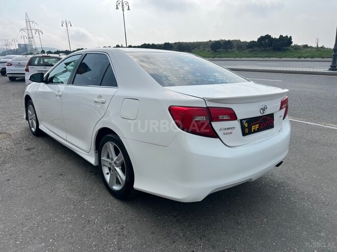 Toyota Camry 2014, 337,962 km - 2.5 l - Bakı