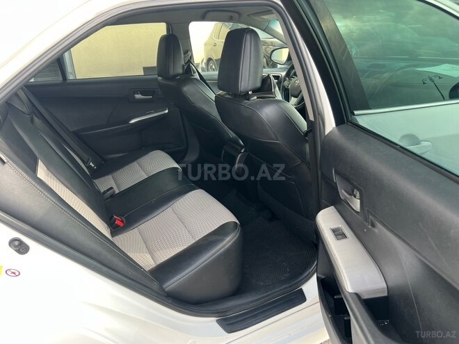 Toyota Camry 2014, 337,962 km - 2.5 l - Bakı