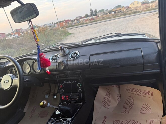LADA (VAZ) 2106 1984, 975,111 km - 1.6 l - Bakı