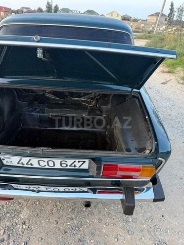 LADA (VAZ) 2106 1984, 975,111 km - 1.6 l - Bakı