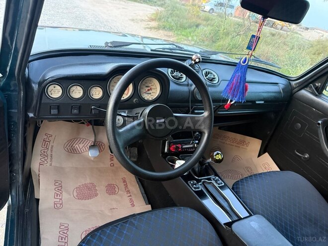LADA (VAZ) 2106 1984, 975,111 km - 1.6 l - Bakı