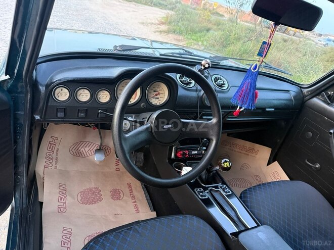 LADA (VAZ) 2106 1984, 975,111 km - 1.6 l - Bakı