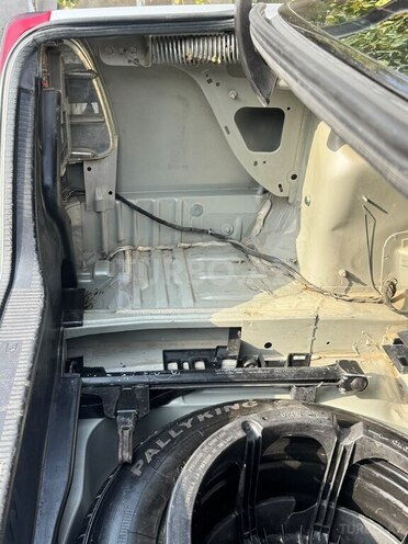 Mercedes C 180 1998, 430,654 km - 1.8 l - Bakı