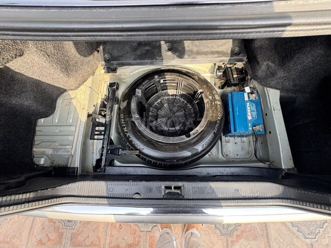 Mercedes C 180 1998, 430,654 km - 1.8 l - Bakı